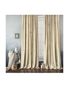 Комплект штор Pasionaria Либерти 290x250 с подхватами