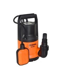 Дренажный насос Вихрь ДН-400