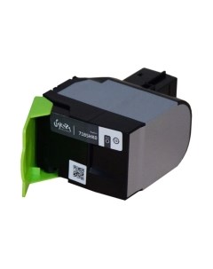 Картридж Sakura Printing SA71B5HK0 Sakura printing