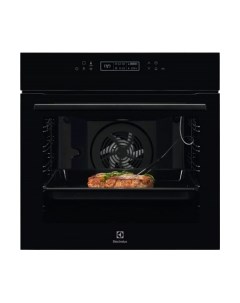 Электрический духовой шкаф Electrolux COE7P31B