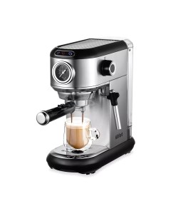 Кофеварка эспрессо KT-792 Kitfort