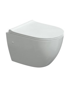Унитаз подвесной Geo Okus 48 / 082127 Berges