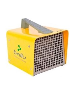 Тепловая пушка электрическая Ballu BKX-3