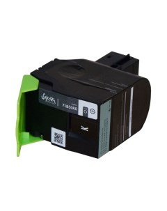 Картридж Sakura Printing SA71B50K0 Sakura printing