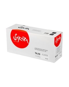 Картридж Sakura Printing SATK310 Sakura printing