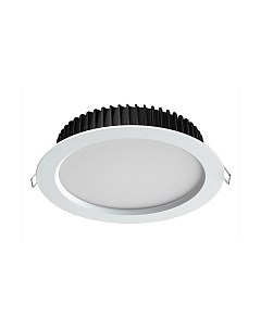 Точечный светильник Novotech Drum 358306