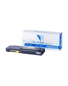 Картридж NV Print NV-106R03533Y Nv print