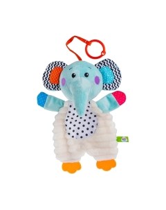 Подвеска на кроватку Слон / FBSL0 Fancy