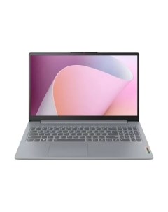 Ноутбук Lenovo IdeaPad Slim 3 15ABR8 (82XM00AJRK)