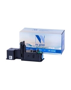 Картридж NV Print NV-TK5230C Nv print