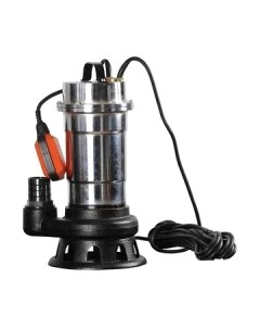 Дренажно-фекальный насос Skiper WQ10-2C / SWQ10-2C.00