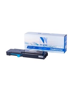 Картридж NV Print NV-106R03534C Nv print