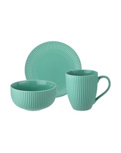 Набор столовой посуды Lefard Trendy / 756-441