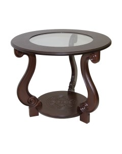 Журнальный столик Мебелик Грация С