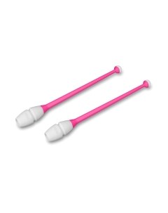 Булавы для художественной гимнастики Indigo Sport IN019 Indigo sport