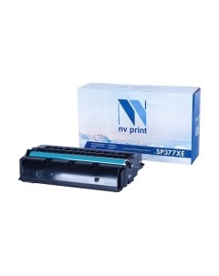 Картридж NV Print NV-SP377XE Nv print