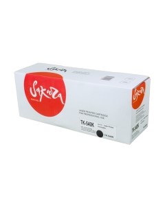 Картридж Sakura Printing SATK540K Sakura printing