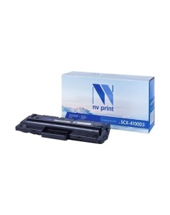 Картридж NV Print NV-SCX4100D3 Nv print