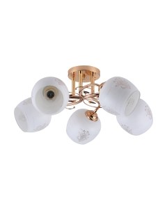 Люстра ESCADA Anemone 1121/5PL Escada