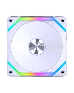 Вентилятор для корпуса Lian Li Uni Fan SL 120 V2 / G99.12SLV21W.00 Lian li