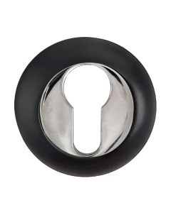 Накладка на цилиндр Puerto INET AL 08 B/CP