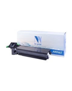Картридж NV Print NV-AR016LT Nv print