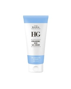 Крем для лица Cos de Baha Hyaluronic Gel Cream Cos de baha