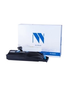 Картридж NV Print NV-TK865Bk Nv print