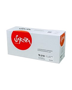 Тонер-картридж Sakura Printing SATK3110 Sakura printing