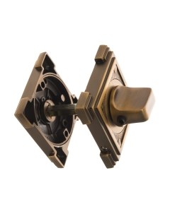 Фиксатор дверной защелки Ренц INBK 19 CF