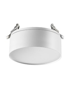 Точечный светильник Novotech Prometa 358752