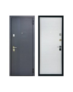 Входная дверь Staller Comfort TR 5