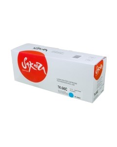 Картридж Sakura Printing SATK540C Sakura printing