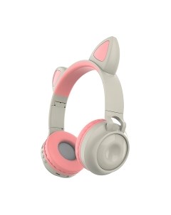 Беспроводные наушники Party Cat ВТ 0027 Qumo