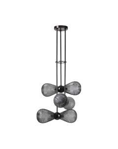 Потолочный светильник Odeon Light Elica 5417/6 Odeon light