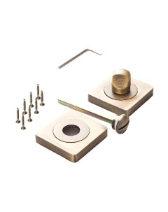 Фиксатор дверной защелки Ренц INBK 02 MAB