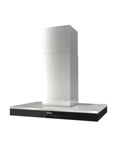 Вытяжка Т-образная Miele DA 6698 D EDST/CLST