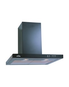 Вытяжка Т-образная Elikor Квадра 60П-430-К3Д