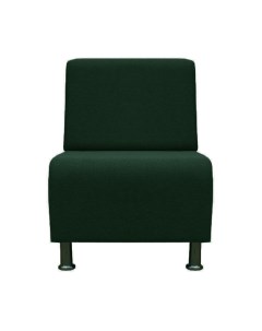 Кресло мягкое Brioli Руди