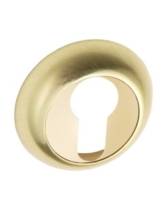 Накладка на цилиндр INET AL 08 SB/PB Puerto