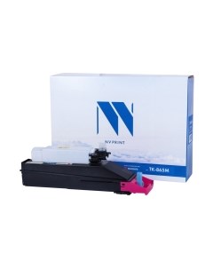Картридж NV Print NV-TK865M Nv print