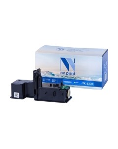 Картридж NV Print NV-TK5230Y Nv print
