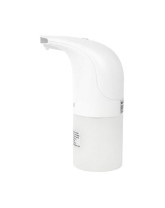 Сенсорный дозатор для жидкого мыла Laima 607324