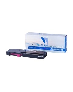 Картридж NV Print NV-106R03535M Nv print
