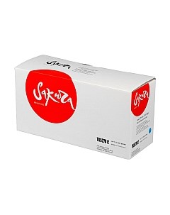 Картридж Sakura Printing SATK5270C Sakura printing