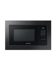 Микроволновая печь Samsung MG23A7013AA/BW