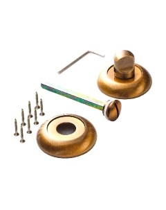 Фиксатор дверной защелки Ренц INBK 08 PCF