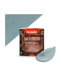 Пропитка для дерева Wooddi Linnunrata / F-29-0-1-FW145 Finntella