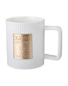 Кружка Lefard Coffeemania / 756-437