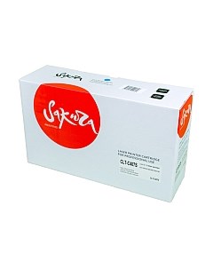 Картридж Sakura Printing SACLTC407S Sakura printing